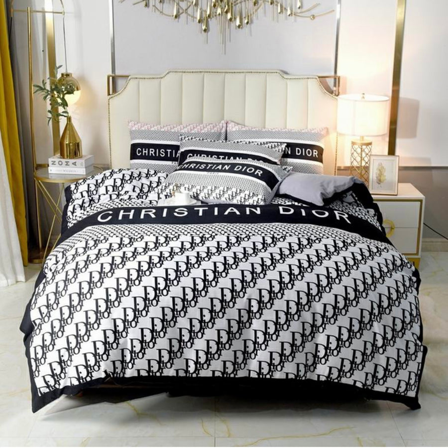 The Luxury Inspired Sleeping Essential Set