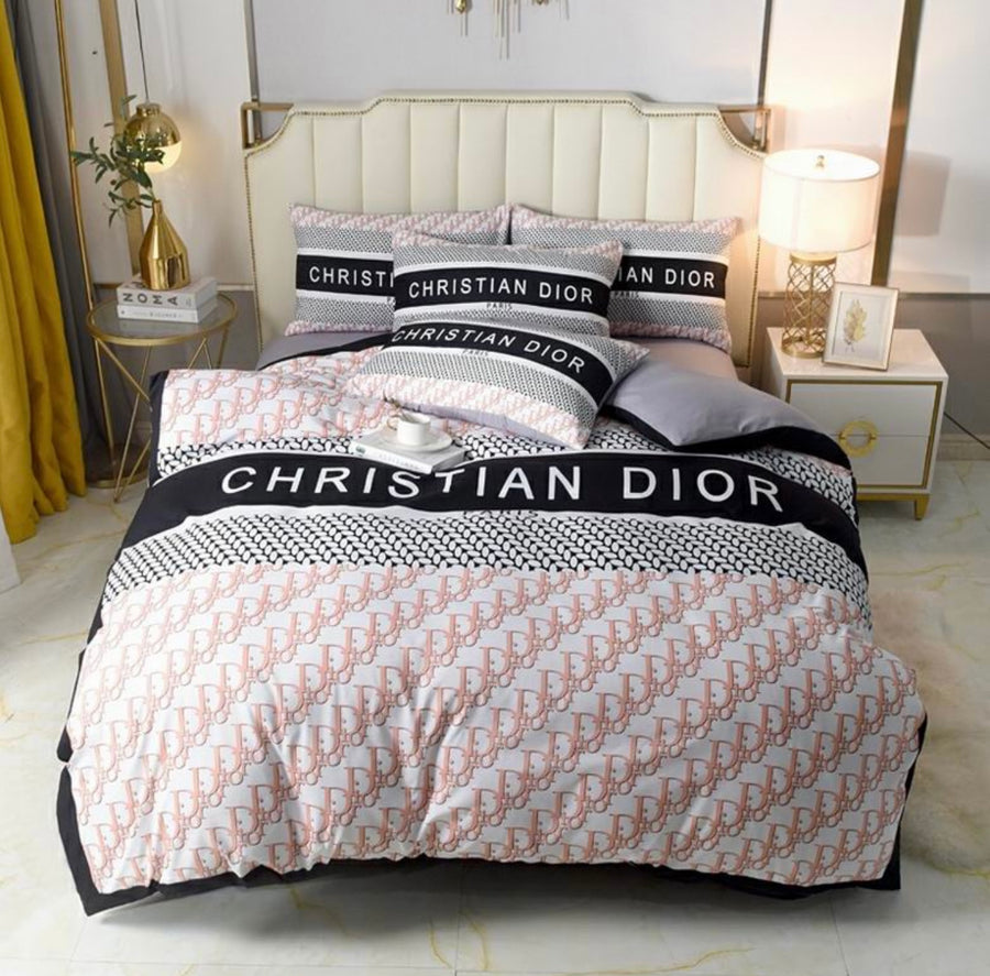 New Arrival: Luxury Inspired