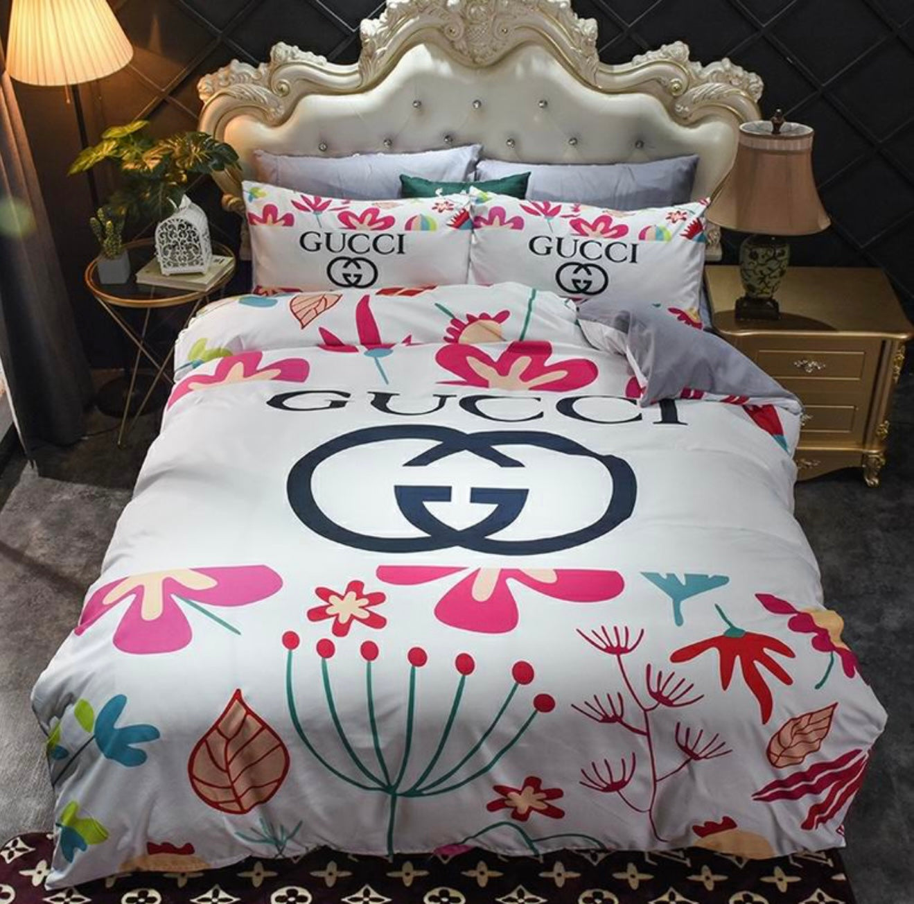 Introducing Luxury Inspired Sleeping Essential Statement