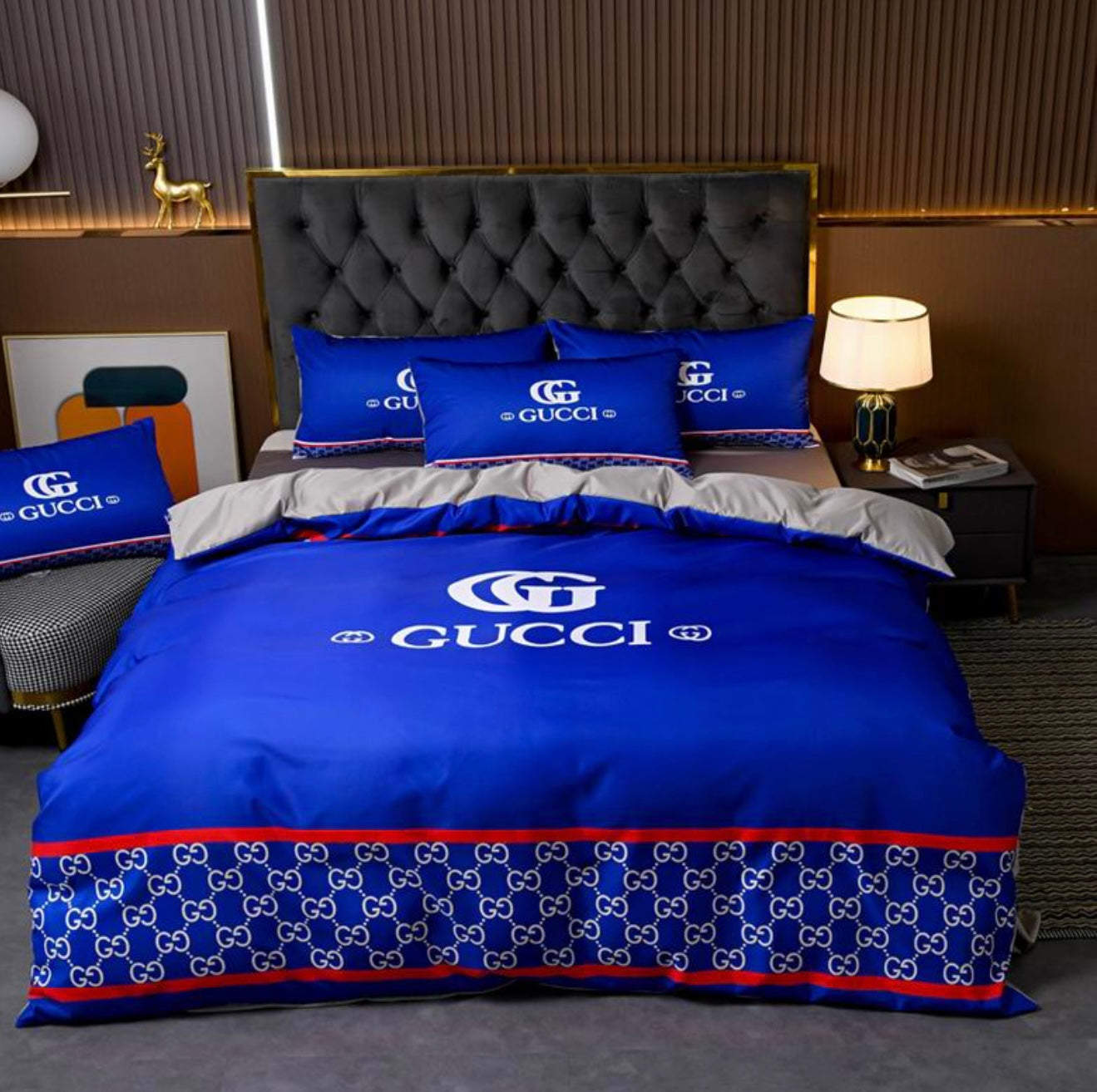 Dope Pick: Luxury Inspired Sleeping Exclusive Heat