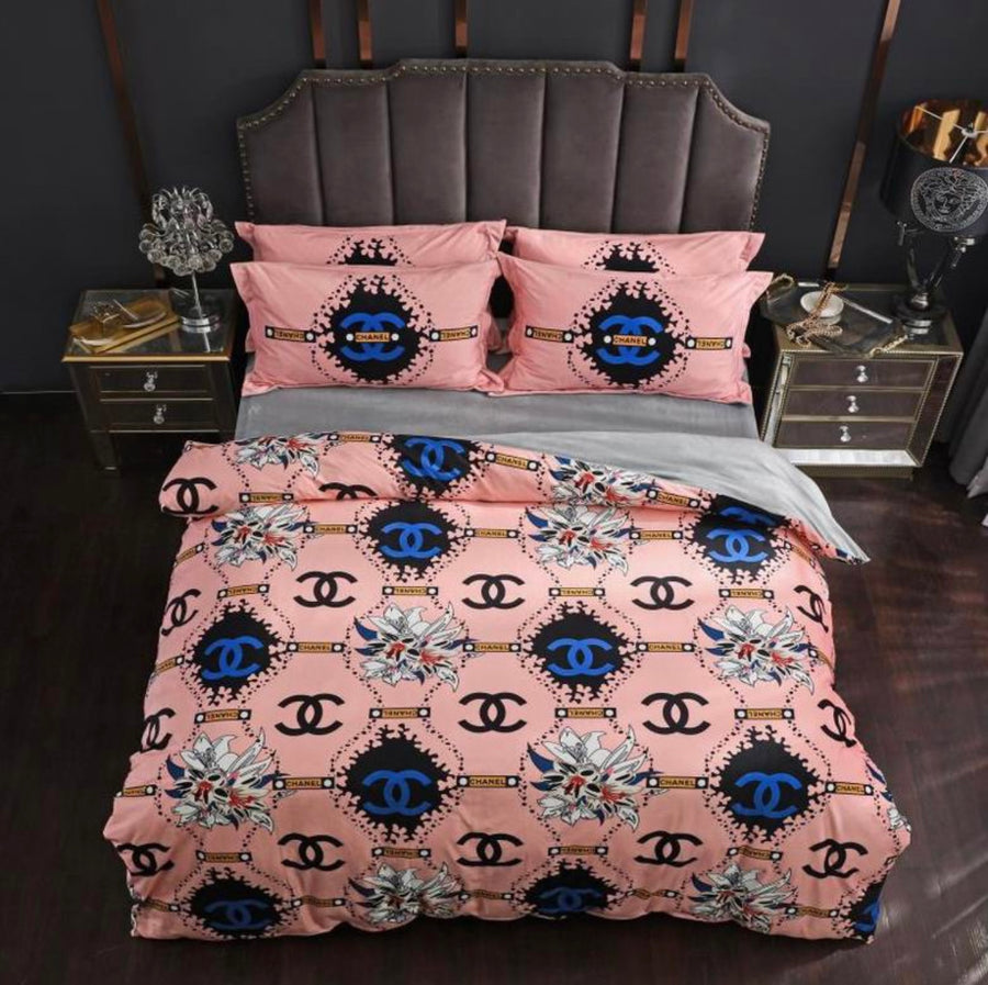 The Luxury Inspired Sleeping OG Drop Statement